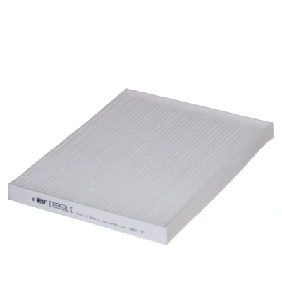 Bild av Filter, kupéventilation HENGST FILTER E6952LI