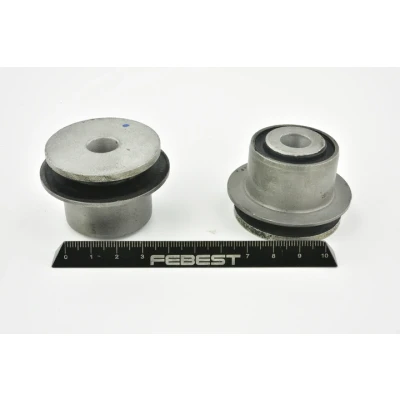 Bild av FEBEST VWAB 037 KIT Silent Bloc De Triangle avant, Essieu arrière inférieur VOLKSWAGEN: Passat B5 GP Break, Berline, Berline
