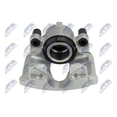 Bild av Bromsok, framaxel vänster, renault laguna iii, grandtour twingo ii, wind, 410110002R, 410119577R