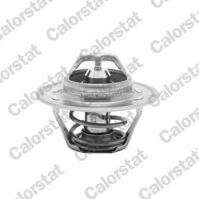 Bild av CALORSTAT by Vernet TH1290.82J Thermostat d&#039;eau 82 53,9 avec joint d&#039;étanchéite FIAT: Ducato I Сamion à Plateau/Сhâssis, Van