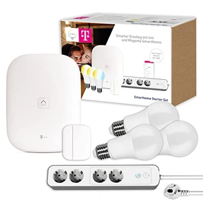 Bild av Müller Licht tint/Magenta LED SH Starter Set M