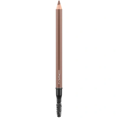 Bild av MAC Cosmetics Veluxe Brow Liner Deep Brunette 1,2 g