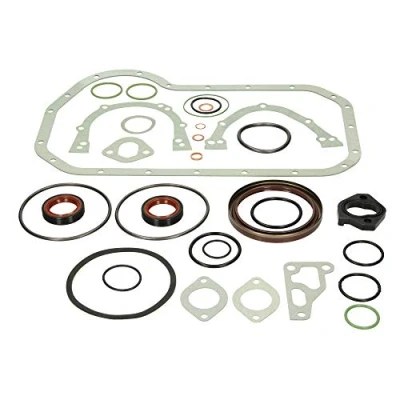Bild av REINZ 08 34166 01 Jeu de joints d&#039;étanchéité, carter vilebrequin avec bague d&#039;étanchéité OPEL: Agila A, Corsa C 3/5 portes
