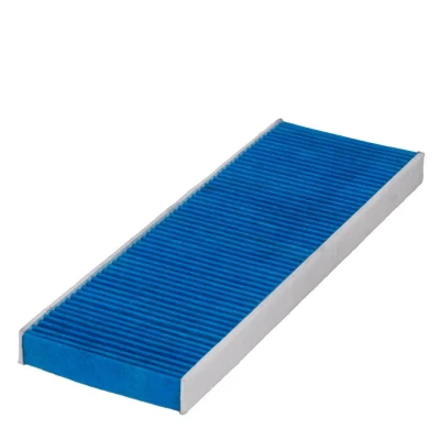 Bild av HENGST FILTER E4953LB Filtre d&#039;habitacle avec effet antibactérien 448 153 32 SCANIA: L,P,G,R,S series