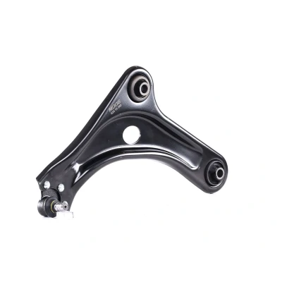 Bild av MOOG PE WP 13659 Bras de suspension gauche, inférieur, Essieu avant barre oscillant transversal Tôle d&#039;acier PEUGEOT: 208 I 3/5 portes, Van oscaro