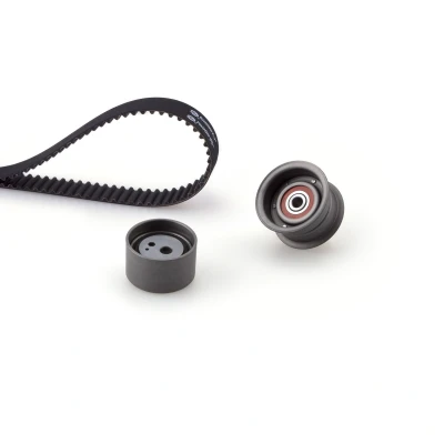 Bild av GATES FleetRunner Micro V Stretch Fit K015363XS Kit de distribution NISSAN: Vanette Cargo Van, Serena, Bus