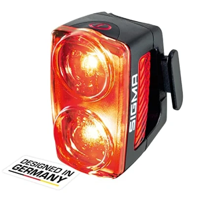 Bild av Sigma baklykta BUSTER RL150