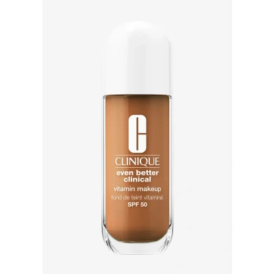 Bild av Clinique Even Better Vitamin Makeup SPF50 Medium Deep Warm 3 30 ml