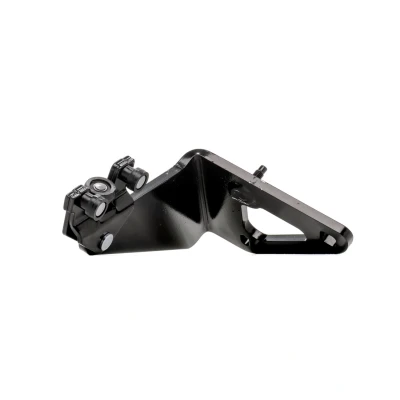 Bild av JP GROUP 4388600280 Guidage à galets, porte coulissante droite, inférieur RENAULT: TRAFIC 2 Kasten, Bus, 2, OPEL: Vivaro A Combi