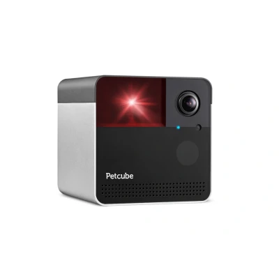 Bild av PETCUBE PLAY 2 Smart HD pet camera with laser toy 160 view (854592007233)