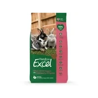 Bild av Burgess Excel Rabbit Mature Cranberry &amp; Thyme 1.5 kg