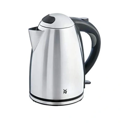 Bild av WMF 0413020012 Vattenkokare Stelio 1,7l Torrkörnings Och Överhettningsskydd Automatiskt Kokstopp Låsbart Lock 2400 W