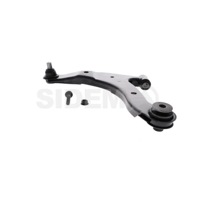 Bild av SIDEM 91076 Bras de suspension Essieu avant gauche Barre oscillant transversal Tôle d&#039;acier 18 force CHRYSLER: PT Cruiser Break