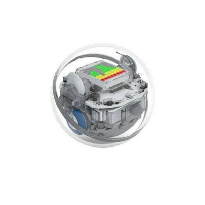 Bild av Sphero K002ROW BOLT App Aktiverad Robotboll