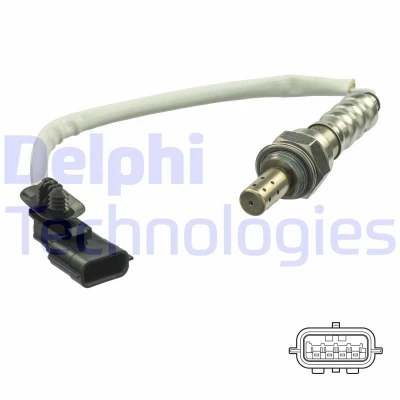 Bild av Lambdasond DELPHI ES21134 12B1