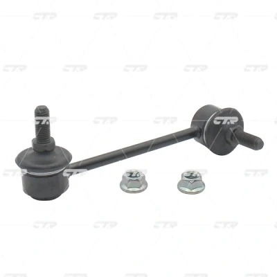 Bild av CTR CL0023L Stabilisatorstag Bakaxel vänster 141mm M10XP1.25 med mutter JEEP: Cherokee V (KL) 3.2 V6 4x4 2013