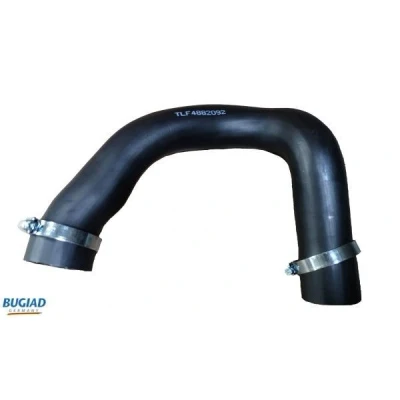 Bild av BUGIAD 82092 Gaine De Suralimentation Caoutchouc avec colliers AUDI: A6 C5 Avant, Berline