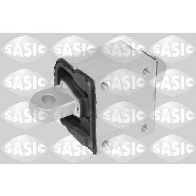 Bild av SASIC 2706758 Support moteur du côté boîte de vitesses, arrière métal caoutchouc MERCEDES BENZ: Vito Tourer, Van
