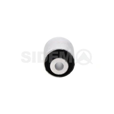 Bild av SIDEM 849632 Silent Bloc De Triangle Essieu avant inférieur Support métal caoutchouc bras oscillant longitudinal MERCEDES BENZ: Classe C Break