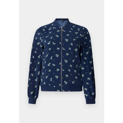 Bild av Vero Moda Vmcoco Bomberjacka, Storlek: Small, Navy
