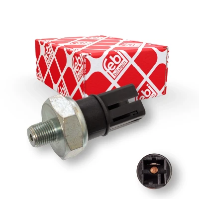 Bild av FEBI BILSTEIN 108254 Sonde De Pression d&#039;Huile 0,2 NISSAN: Qashqai / Qashqai+2 I, TERRANO 2, Primera 5 portes, RENAULT: Modus Grand