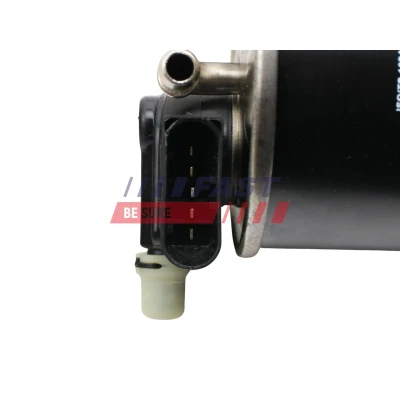 Bild av FAST FT39101 Filtre à Carburant de conduite 10 RENAULT: Kangoo II Express, TWINGO 2, LAGUNA 3
