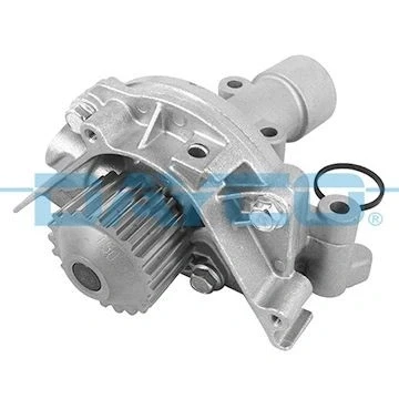 Bild av DAYCO DP248 Pompe à eau 59,5 PEUGEOT: 206 3/5 portes, 307 308 I CITROËN: Jumpy II Van, Xsara Picasso, C5 3, FIAT: Scudo Van