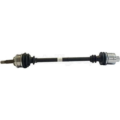 Bild av METELLI 17 0432 Arbre de transmission 724 86,5 RENAULT: CLIO 2, Kangoo I, I Express