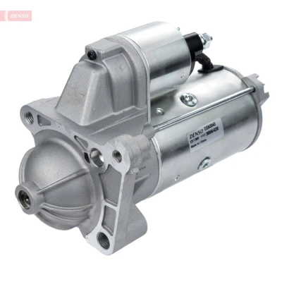 Bild av DENSO DSN3043 Startmotor 12V 1,9kW 11 RENAULT: TRAFIC 2 Kasten, MASTER ESPACE 4, OPEL: Vivaro A Combi, Skåpbil