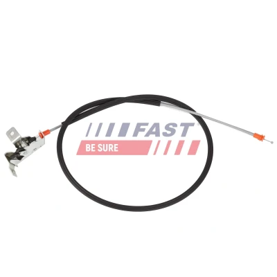Bild av FAST FT95492 Serrure De Porte arrière droite FORD: Transit Mk6 Van, Mk5 Minibus