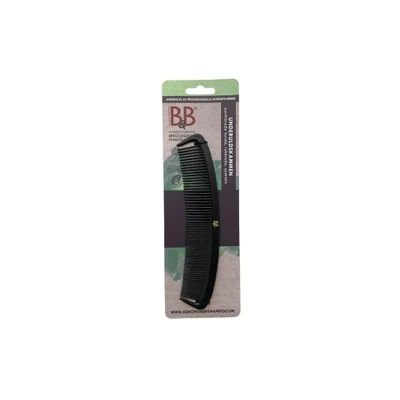 Bild av B&amp;B Underwool Cam Hundkam L19 cm