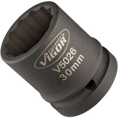 Bild av VIGOR V5026 Douille à choc 50, 50 20 (3/4&quot;)