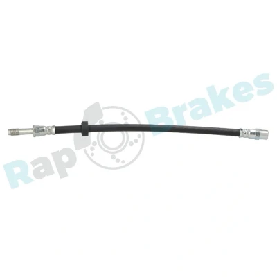 Bild av ATE 83.6113 0321.3 Flexible De Frein 320 M10x1 VOLVO: S60 I, V70 2, S80 I