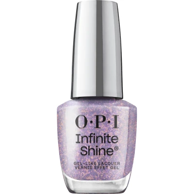 Bild av OPI Infinite Shine Spring Collection Where Time Stuns Still 15 ml