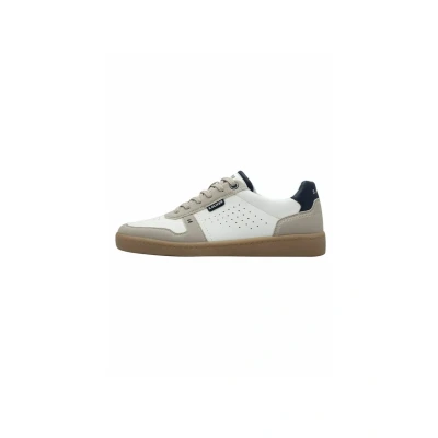 Bild av s.Oliver Herr Low 5 13654 44 sneakers, Vit, 43 EU, EU