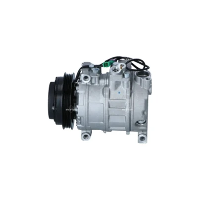 Bild av NRF 32167 compresseur De Climatisation 7SBU16C 12 PAG 46 avec huile PAG, bague d&#039;étanchéité AUDI: Allroad C5, A6 C5 Berline