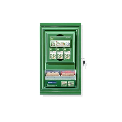 Bild av Cederroth First Aid Box