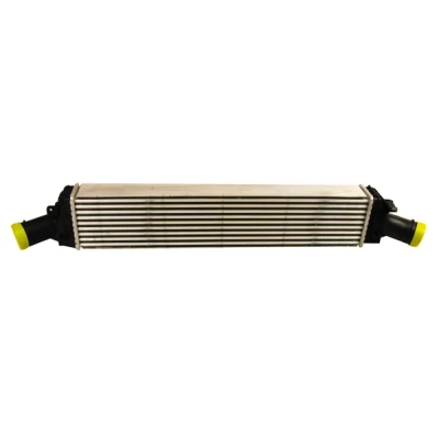 Bild av MAXGEAR AC630048 Intercooler AUDI: A5 B8 Sportback, A7 A6 C7 Avant