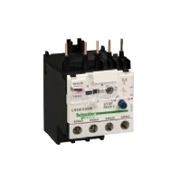 Bild av Schneider Electric Tesys overload relay 3.7 5.5 a lr2k0312