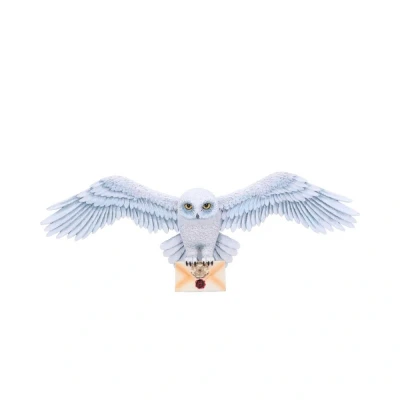 Bild av Harry Potter Hedwig Wall Plaque 45cm