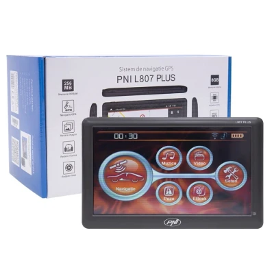 Bild av PNI L807 PLUS Navigationssystem 7tum