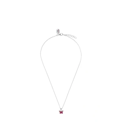 Bild av Prinzessin Lillifee Barnsmycken för flickor fjärilssilver, kommer i smyckespresentask, 35+3, Sterling Silver, Ingen ädelsten