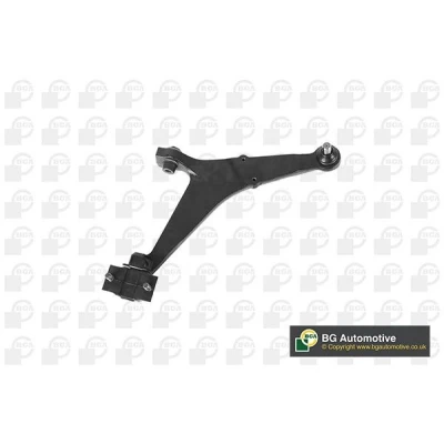 Bild av BGA TRC1412 Bras de suspension avec rotule Essieu avant droit, inférieur barre oscillant transversal