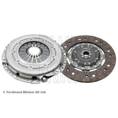 Bild av BLUE PRINT ADBP300088 Kit d&#039;Embrayage à deux pièces avec graisse synthétique 241 ALFA ROMEO: 159 Sportwagon, Berline, Brera, FIAT: BRAVO 2