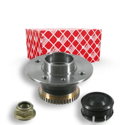 Bild av FEBI BILSTEIN 21721 Kit de roulements roue RENAULT: Scénic 1, Megane Scenic, I Break