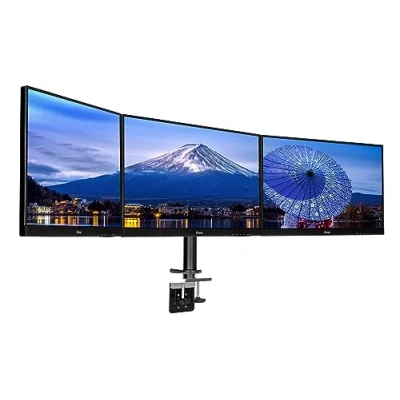 Bild av iiyama DS1003C B1 stand (adjustable arm)