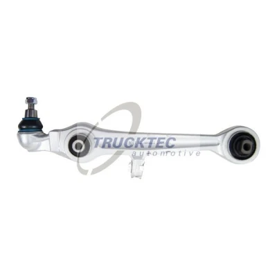 Bild av TRUCKTEC AUTOMOTIVE 07.31.009 Bras de suspension des deux côtés l&#039;essieu Avant barre oscillant transversal 24,5 AUDI: A4 B5 Berline,