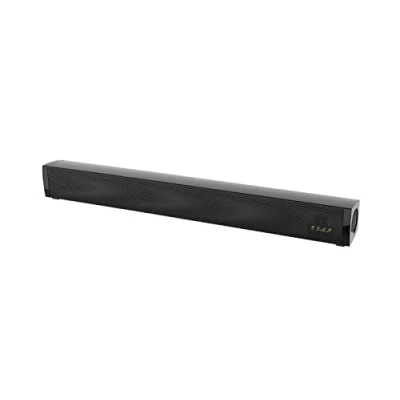 Bild av SELFSAT soundbar 24 (12 V lämplig för tums TV) Bluetooth svart