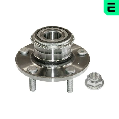 Bild av OPTIMAL 962624 Kit de roulements roue 140 MITSUBISHI: Lancer 7 Limousine, Outlander I SUV