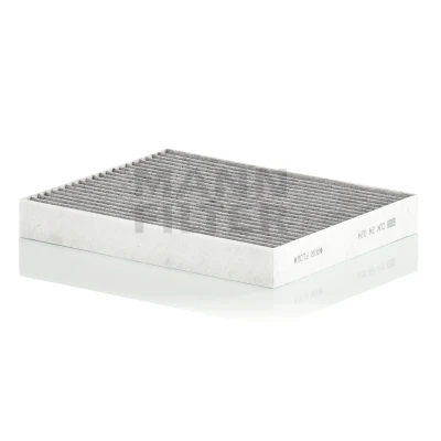 Bild av Filter, kupéventilation MANN FILTER CUK 24 024
